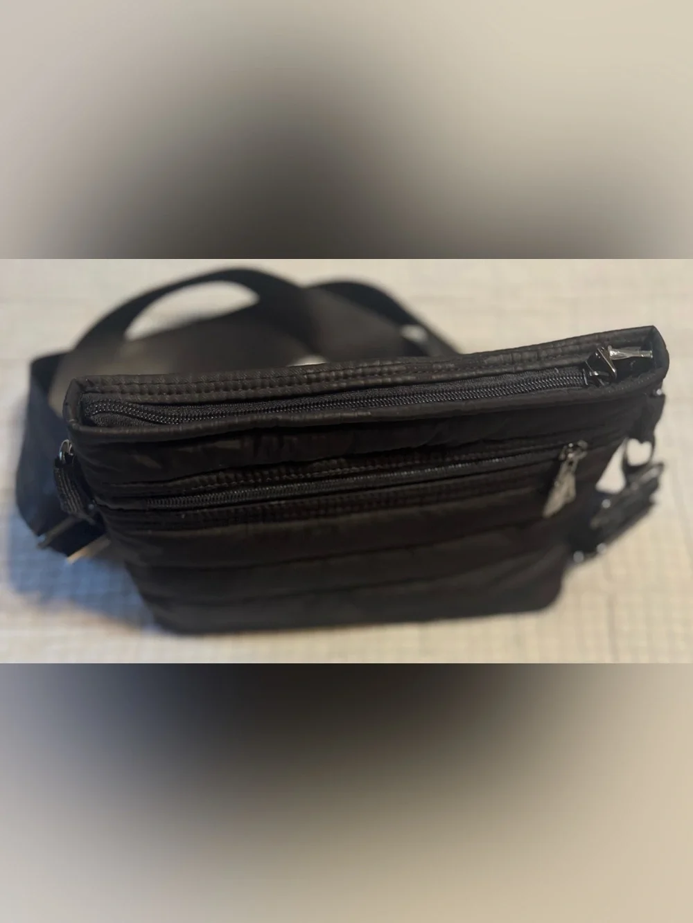 Think Royln bum bag/ cross body/ fanny bag New
